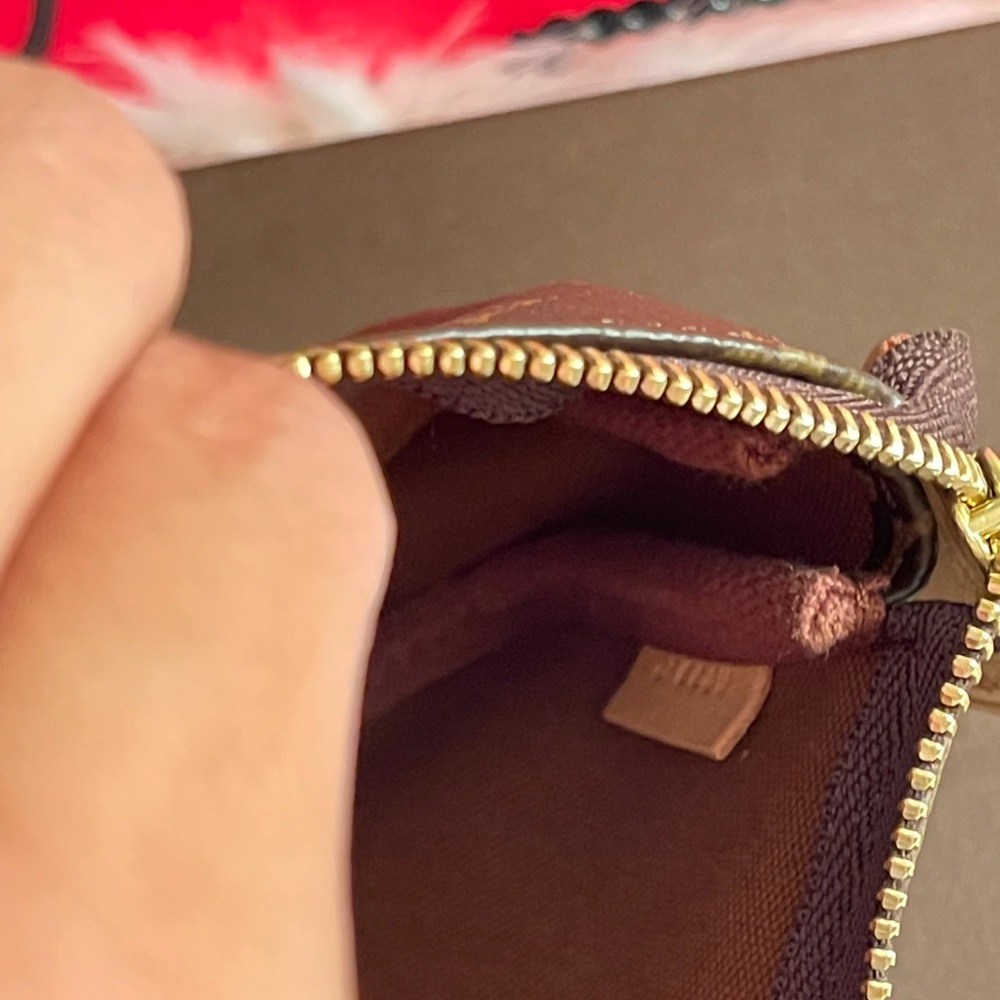 Louis Vuitton phochette Monogram ❤️ - Picture 14 of 14